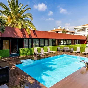 ** فندق Baymari Florya تركيا