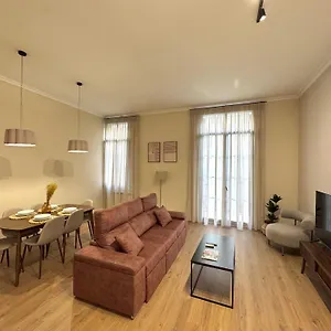 Apartment Anais By Gaiarooms 
