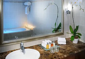 Marriott Executive Apartments Al Jaddaf, Dubai