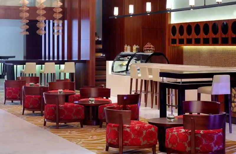 Marriott Executive Apartments Al Jaddaf, Dubai Hotel