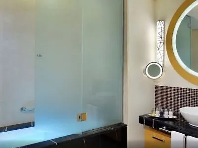 Marriott Executive Apartments Al Jaddaf, Dubai 5*,  United Arab Emirates