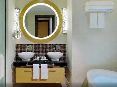 Marriott Executive Apartments Al Jaddaf, Dubai Hotel