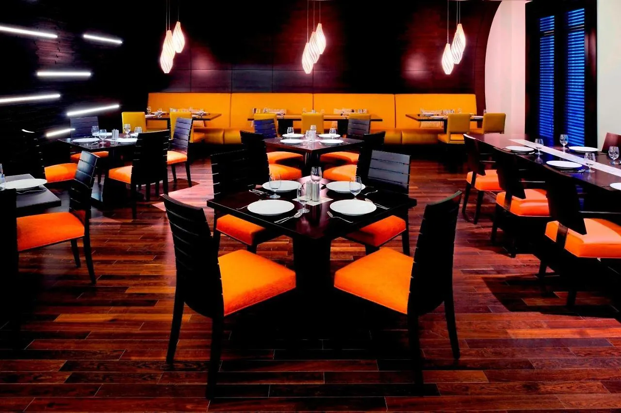 Marriott Executive Apartments Al Jaddaf, Dubai 5*,  United Arab Emirates