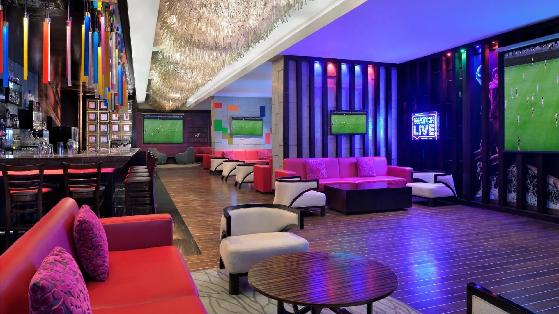 Marriott Executive Apartments Al Jaddaf, Dubai Hotel