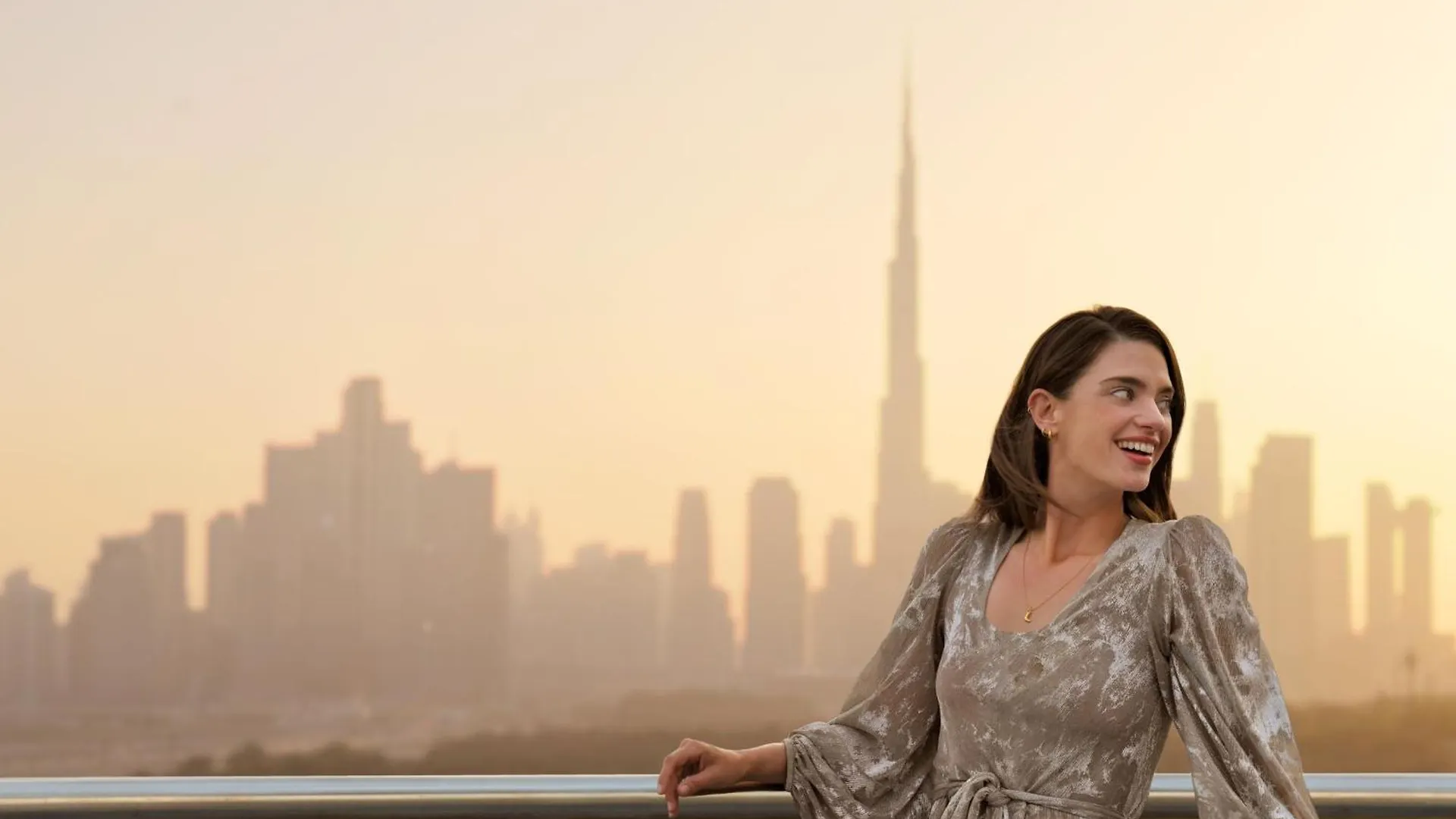Marriott Executive Apartments Al Jaddaf, Dubai