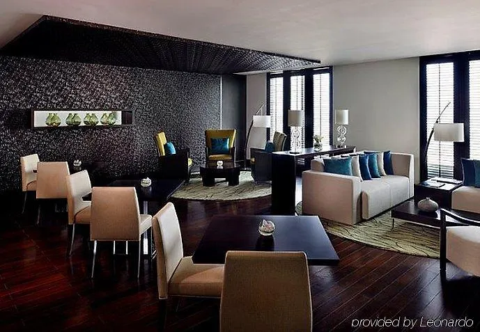Marriott Executive Apartments Al Jaddaf, Dubai