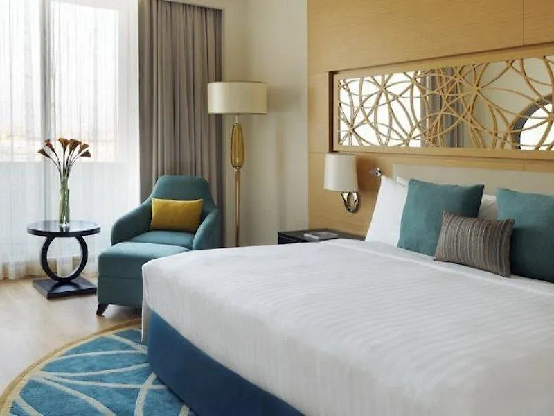 Marriott Executive Apartments Al Jaddaf, Dubai 5*,