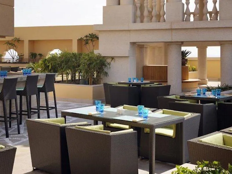 Marriott Executive Apartments Al Jaddaf, Dubai Hotel