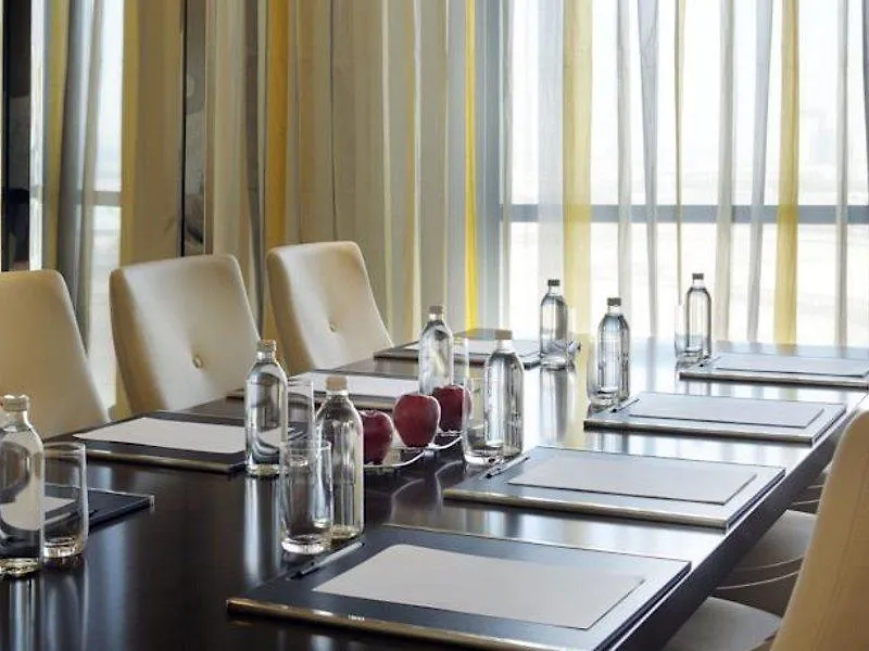***** Hotel Marriott Executive Apartments Al Jaddaf, Dubai United Arab Emirates