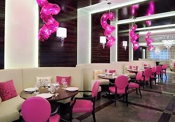 Hotel Marriott Executive Apartments Al Jaddaf, Dubai